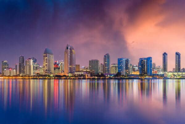 San Diego Creative Web Page Design 1